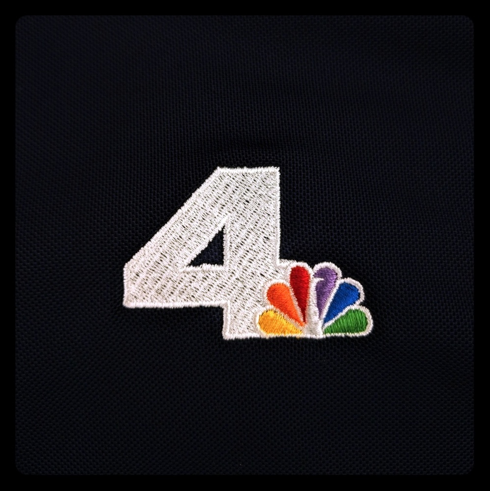 NBC4 polo